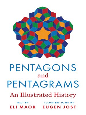 cover image of Pentagons and Pentagrams
